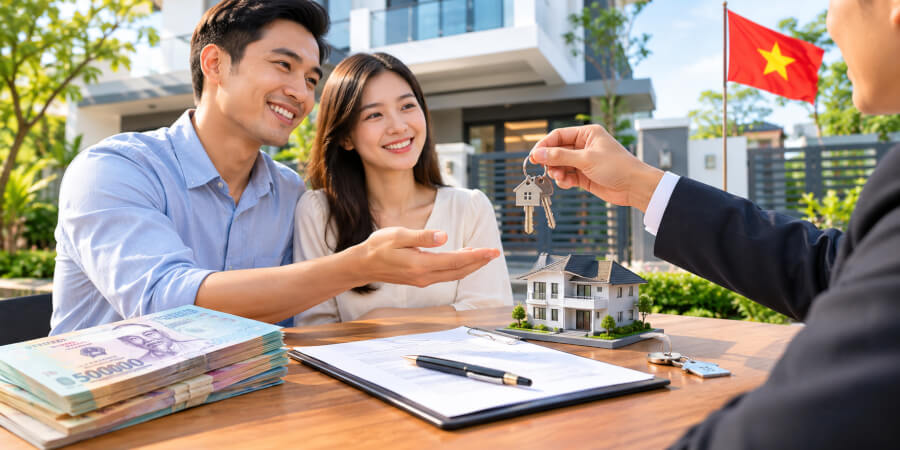 Giao dịch tài chính an toàn