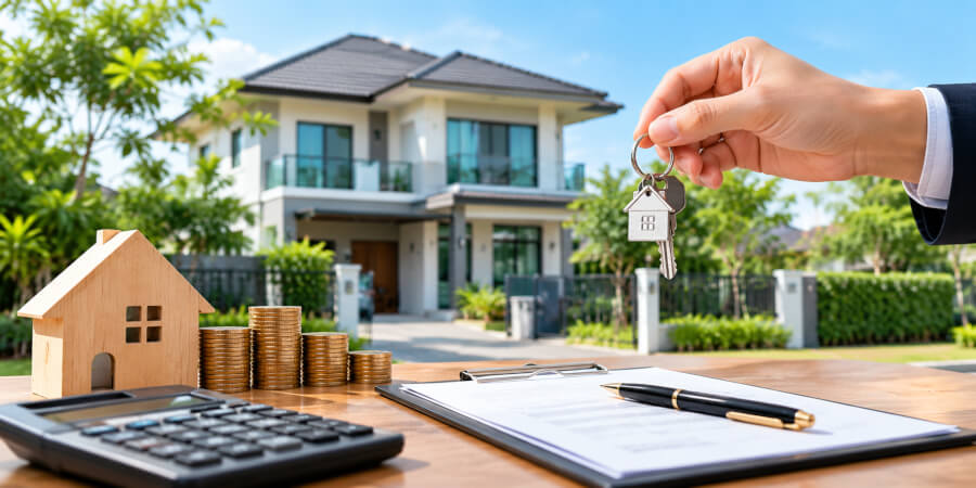 Hướng dẫn cách phân chia tiền lương vào các tài khoản nhỏ phục vụ mục đích khác nhau